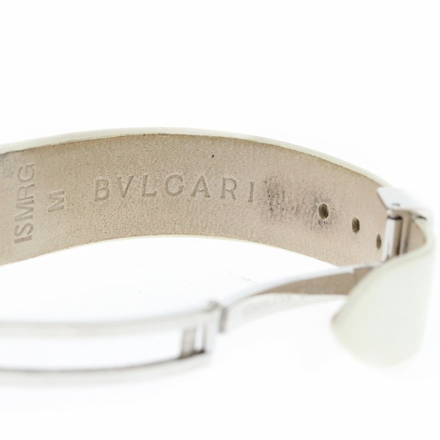 ブルガリ BVLGARI BZ22S B-zero1 12Pダイヤ クォーツ レディース _844682の通販は