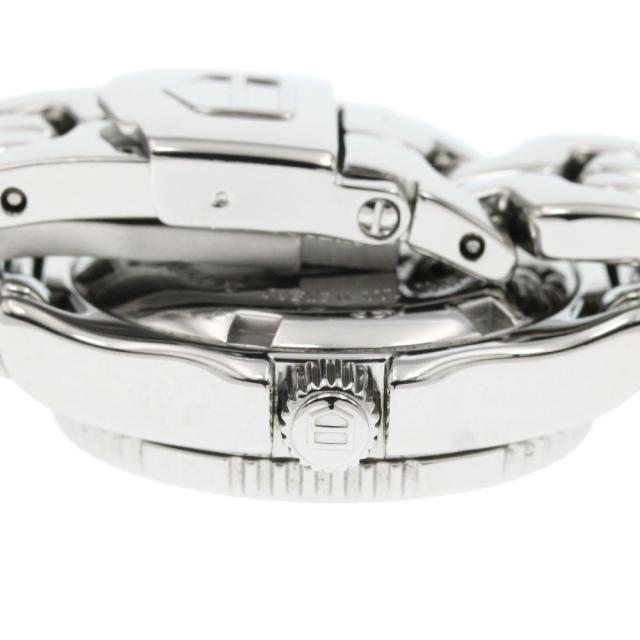 タグホイヤー TAG HEUER WT1418 リンク デイト 11Pダイヤ クォーツ レディース _846868