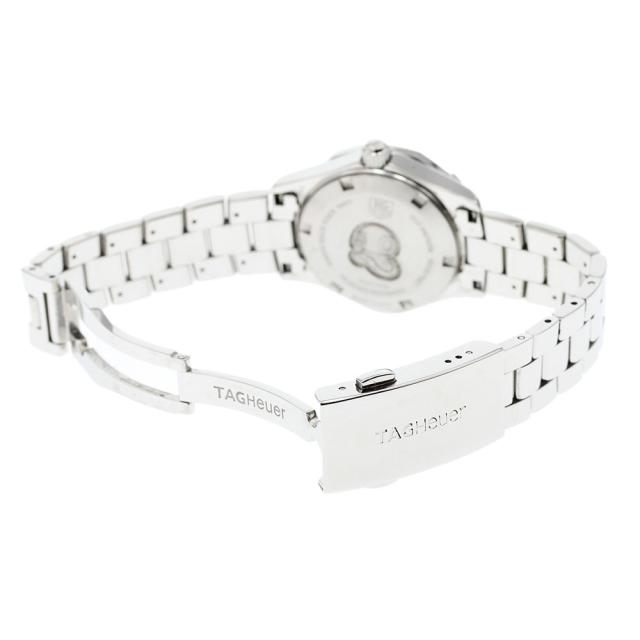 タグホイヤー TAG HEUER WAF1416 アクアレーサー ダイヤベゼル 10P