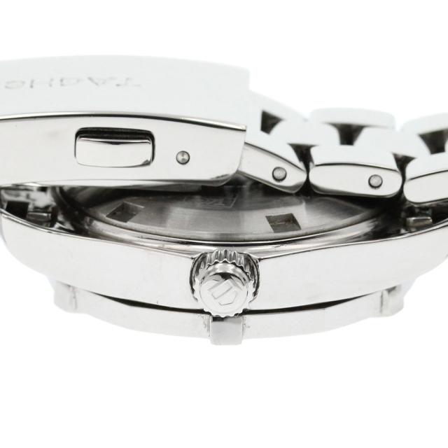タグホイヤー TAG HEUER WAF1416 アクアレーサー ダイヤベゼル 10P クォーツ レディース _846542 タグホイヤー TAG HEUER WAF1416 アクアレーサー ダイヤベゼル 10P