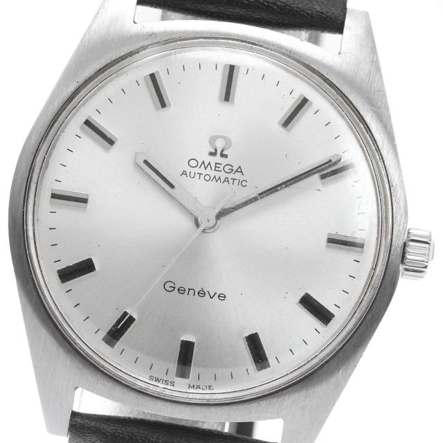 オメガ OMEGA 165.041 ジュネーブ cal.552 自動巻き メンズ _840561の通販は