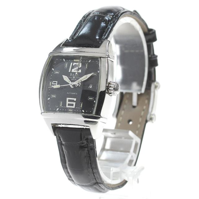 ボールウォッチ BALLWATCH NL1068D コンダクター デイト 自動巻き レディース _845989_1