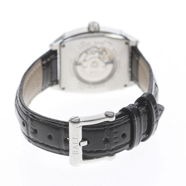 ボールウォッチ BALLWATCH NL1068D コンダクター デイト 自動巻き レディース _845989_2