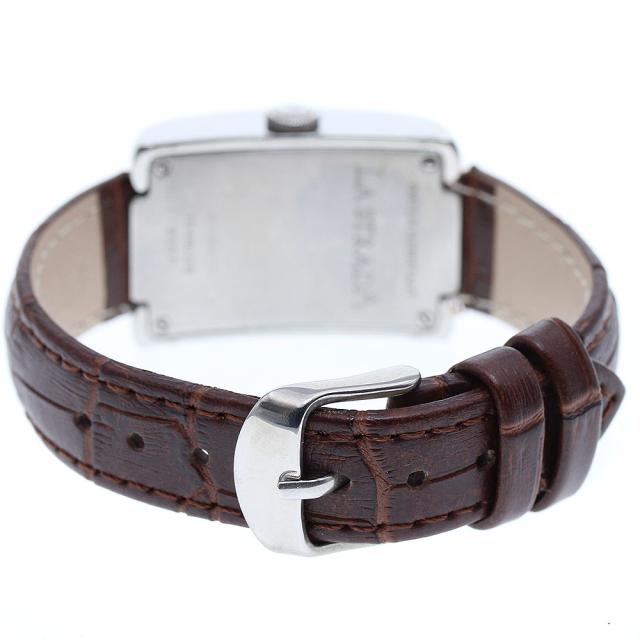 ショパール Chopard 41/8415 ラストラーダ ダイヤベゼル シェル文字盤 クォーツ レディース _842485 ショパール Chopard 41/8415 ラストラーダ ダイヤベゼル シェル文字盤