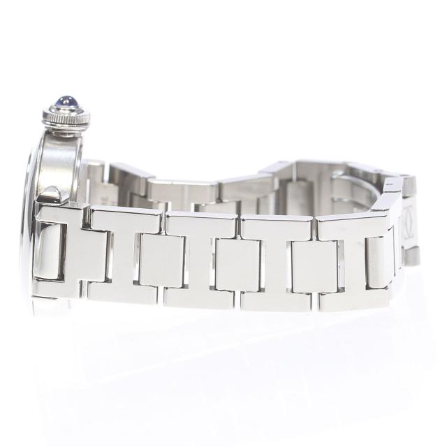 カルティエ CARTIER W3140007 ミス パシャ クォーツ レディース _847967の通販は