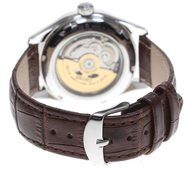 セイコー SEIKO SARW027/6R27-00K0 プレザージュ 創業135周年