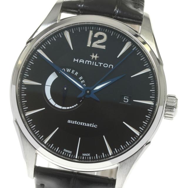 ベルト訳あり ブルガリ BVLGARI AL38TA アルミニウム デイト 自動巻き