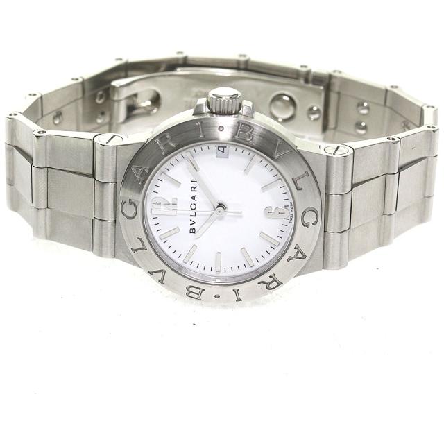 ブルガリ BVLGARI LCV29S ディアゴノスポーツ レディース 楽天市場】ブルガリ LCV29S ディアゴノ スポーツ レディース