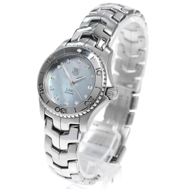TAG HEUER タグホイヤー WG1313-0 レディース 楽天市場】タグホイヤー WG1313-0 プロフェッショナル 腕時計