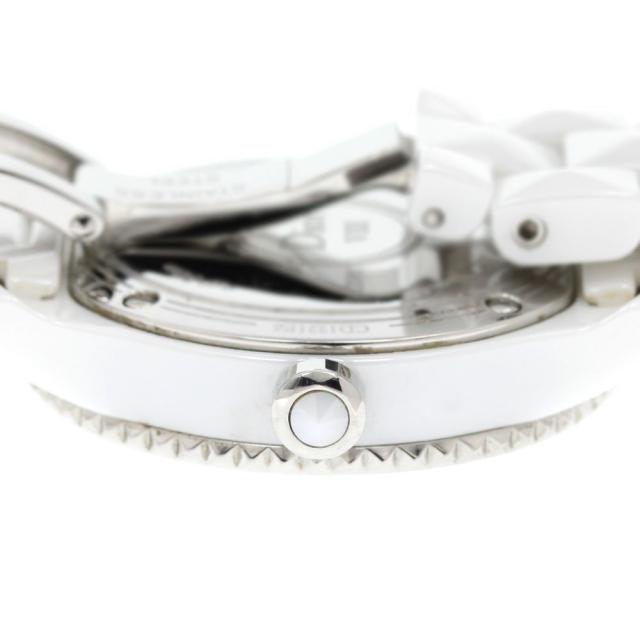 ディオール Dior CD1221E6 VIII オンユイット ベゼルダイヤ クォーツ レディース _849822_2