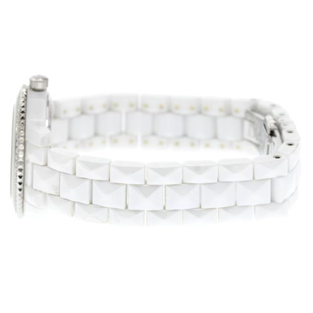 ディオール Dior CD1221E6 VIII オンユイット ベゼルダイヤ クォーツ レディース _849822_5