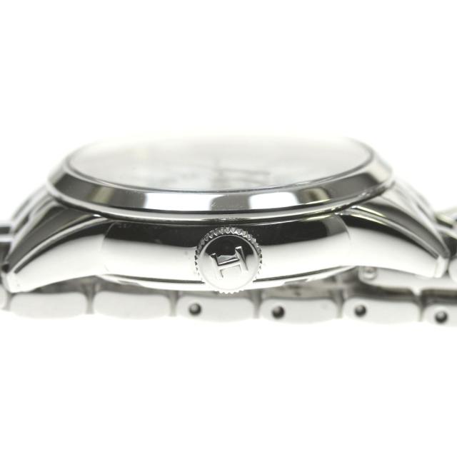 ハミルトン HAMILTON H403110 レイルロード 12Pダイヤ クォーツ レディース 良品 _861017_2