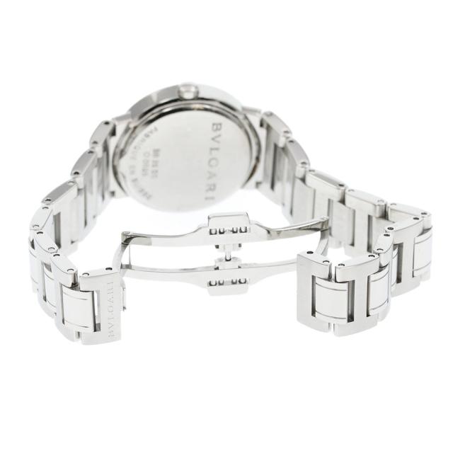 BVLGARI BB26SS クォーツ レディース 時計 駅南やまご質店オンラインショップ / ブルガリ BB26SS ブルガリ