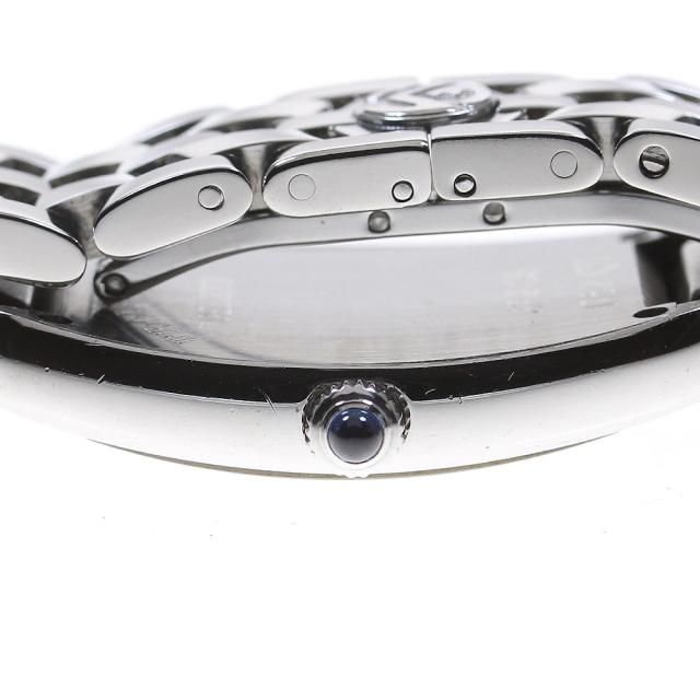 フランクミュラー トノーカーベックス　1752QZ コマ フランクミュラー FRANCK MULLER 1752QZ トノー カーベックス クォーツ