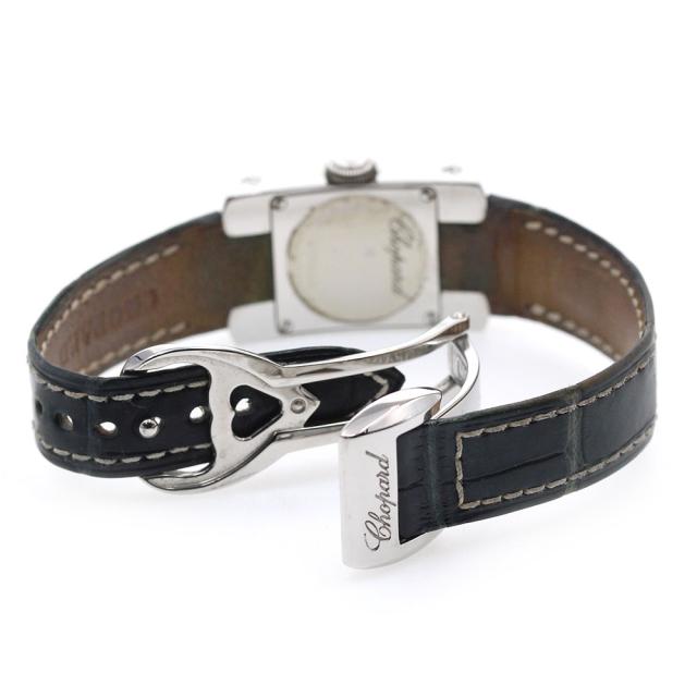 ショパール Chopard 41/8443 ラ ストラーダ クォーツ レディース _860560_4