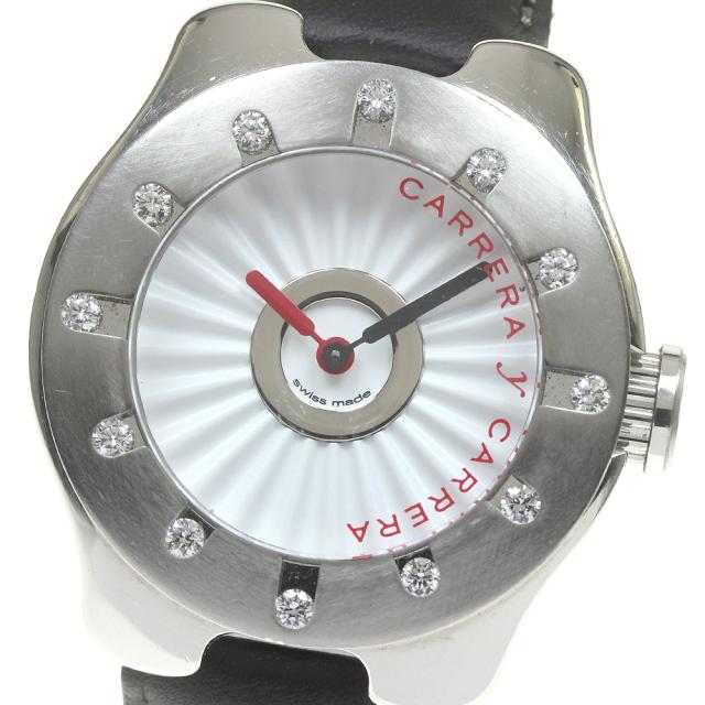 【公式サイト】正規ブランド品通販 Carrera カレライカレラ y ダイヤベゼル アバロン Carrera 時計