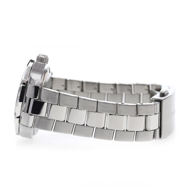 タグホイヤー TAG HEUER WAF141Y アクアレーサー ダイビング ヘイマンアイランド デイト クォーツ レディース 良品 _862182_3