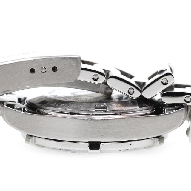 タグホイヤー TAG HEUER WAF141Y アクアレーサー ダイビング ヘイマンアイランド デイト クォーツ レディース 良品 _862182_4