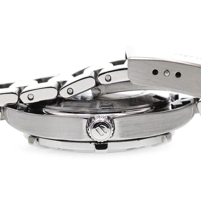 タグホイヤー TAG HEUER WAF141Y アクアレーサー ダイビング ヘイマンアイランド デイト クォーツ レディース 良品 _862182_5