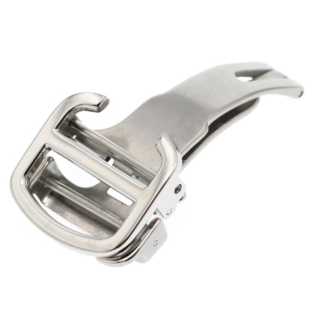 カルティエ CARTIER W5200000 タンクソロSM クォーツ レディース 美品  