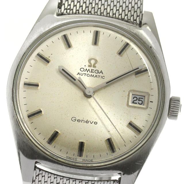 オメガ OMEGA 166.041 デイト cal.565 自動巻き メンズ _847821の通販は