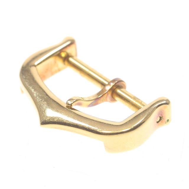 カルティエ CARTIER W5200002 タンクソロ SM K18YGベゼル クォーツ  