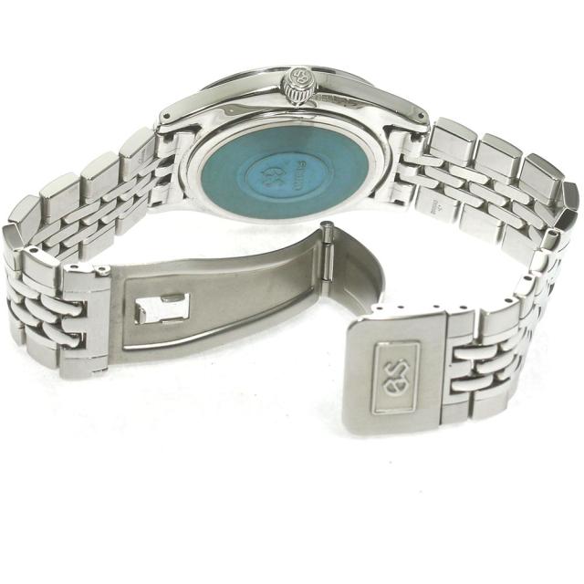 セイコー SEIKO SBGV003/9F82-0A10 グランドセイコー デイト クォーツ