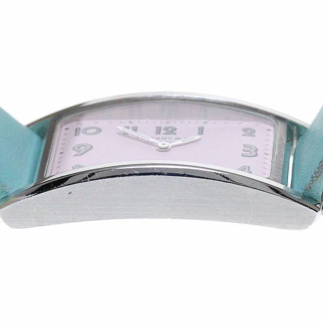 訳あり超特価の通販 ティファニー TIFFANY&Co. 37093335 イーストウエストミニ ティファニー