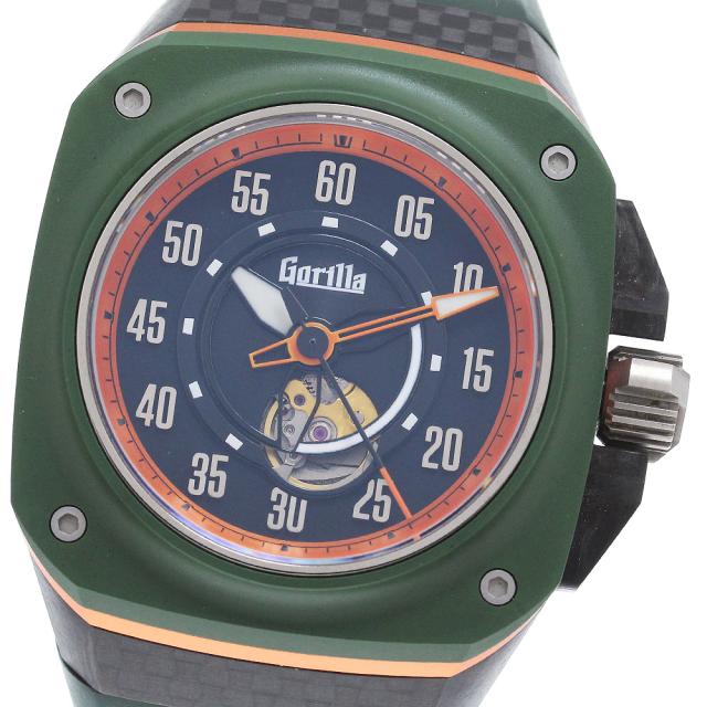 ゴリラ Gorilla FBY22.0.178 ファストバック GT エスピオナージ 自動