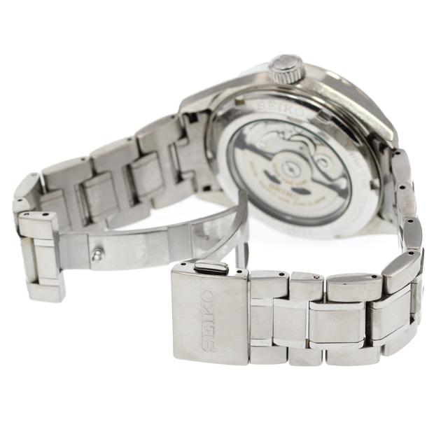 SEIKO【セイコー】 SARW021 6R21-01B0 プレサージュ自動巻き SEIKO セイコー 6R21-01B0/SARW021 プレサージュ パワーリザーブ