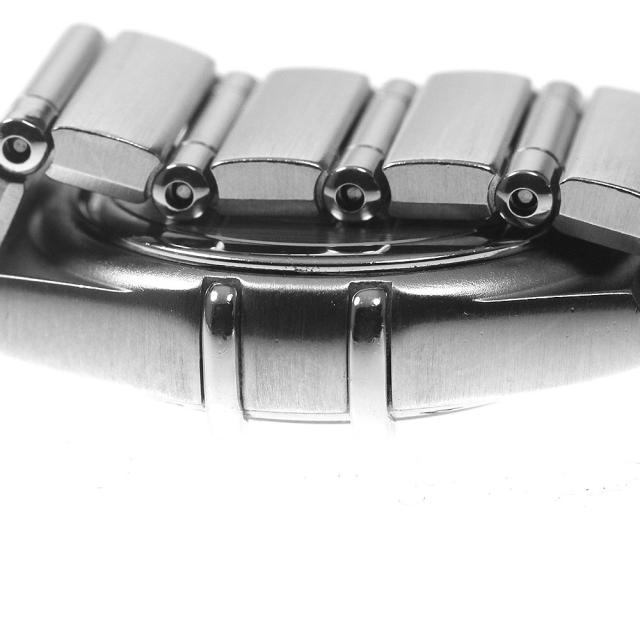 オメガ OMEGA 1562.40 コンステレーション クォーツ レディース 保証書  