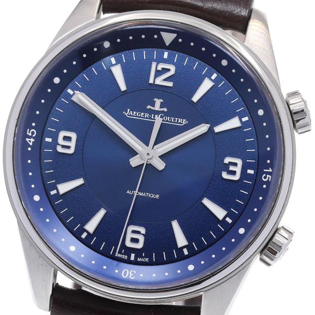 ジャガー・ルクルト JAEGER-LECOULTRE 841.8.37S/Q9008480 ポラリス 自動巻き メンズ _866947の通販は