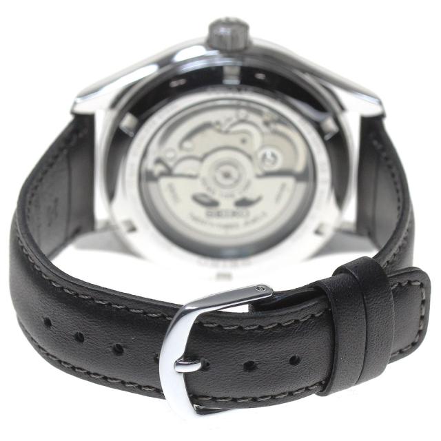 セイコー SEIKO SARX019/6R15-02P0 プレサージュ デイト 自動巻き 