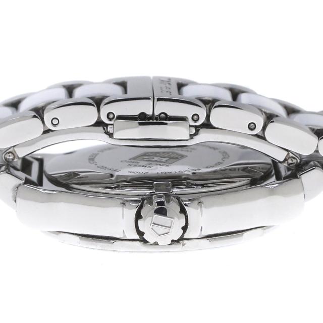 タグホイヤー TAG HEUER WAH1211 フォーミュラー1 デイト クォーツ レディース 良品 _863957