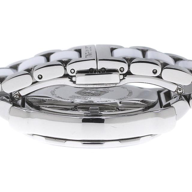 タグホイヤー TAG HEUER WAH1211 フォーミュラー1 デイト クォーツ レディース 良品 _863957