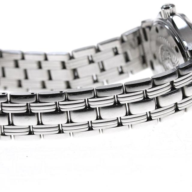 オメガ OMEGA 2582.80 シーマスター300 デイト クォーツ レディース