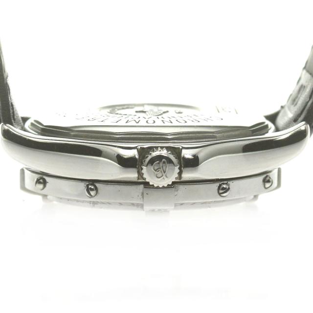 ブライトリング BREITLING A17350 コルトオーシャン デイト 自動巻き メンズ _867068の通販は