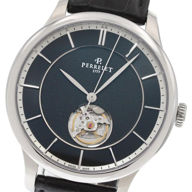 カプリウォッチ Capri watch ロッセラ 腕時計 ウォッチ ダークブルー