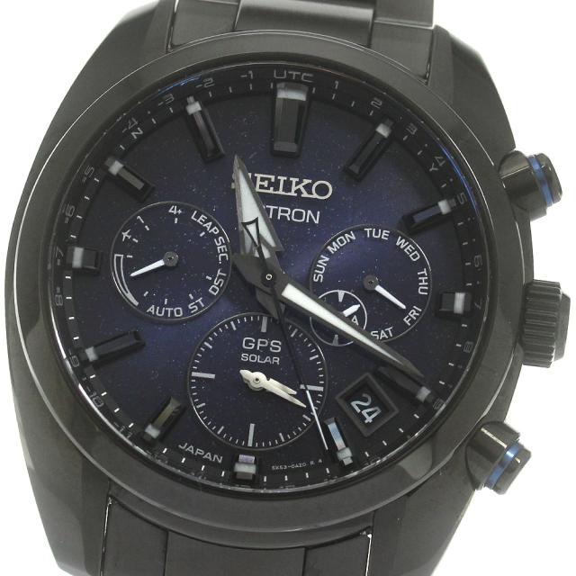 ボールウォッチ BALLWATCH NM2090C-SJ-BKGR ストークマン？ デイト