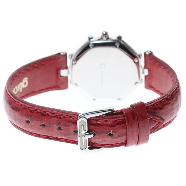 ジェラルドジェンタ Gerald Genta G.3491.7 レトロファンタジー ミニー  