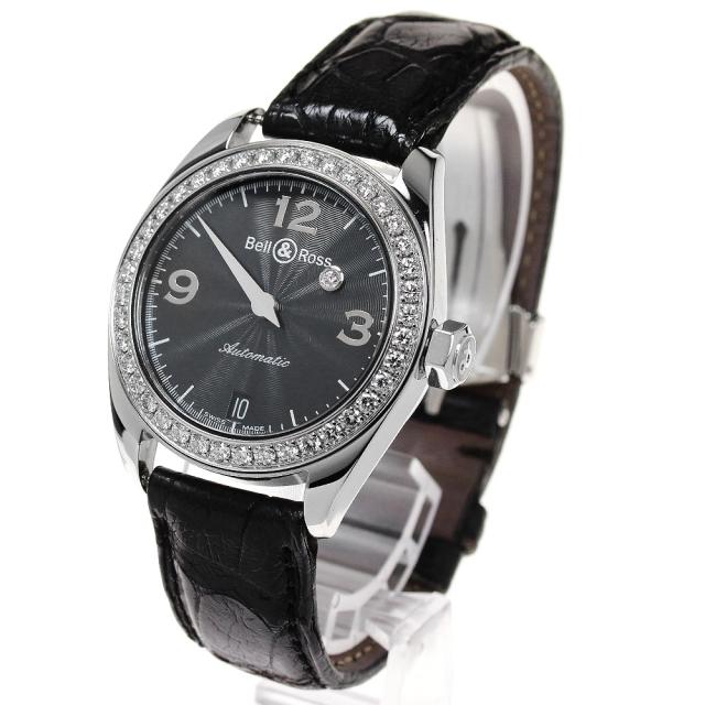 えびぞうふぁんさん専用！ベル＆ロス ミステリーダイヤモンド  自動巻動作確認済み えびぞうふぁんさん専用！ベル＆ロス ミステリーダイヤモンド 自動巻