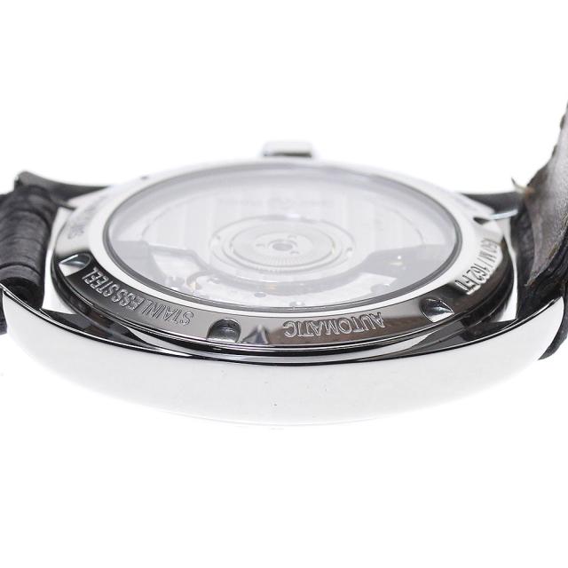 ベル＆ロス Bell＆Ross 215S ミステリー ダイヤモンド デイト 自動巻き レディース _869501【ev10】 Bell＆Ross ベル＆ロス ミステリーダイヤモンド オートマチック MYDI