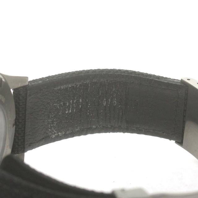 訳あり オリス ORIS 01 752 7698 4264 ビッグクラウン プロパイロット ビッグデイデイト 自動巻き メンズ 箱・保証書付き_869976_4