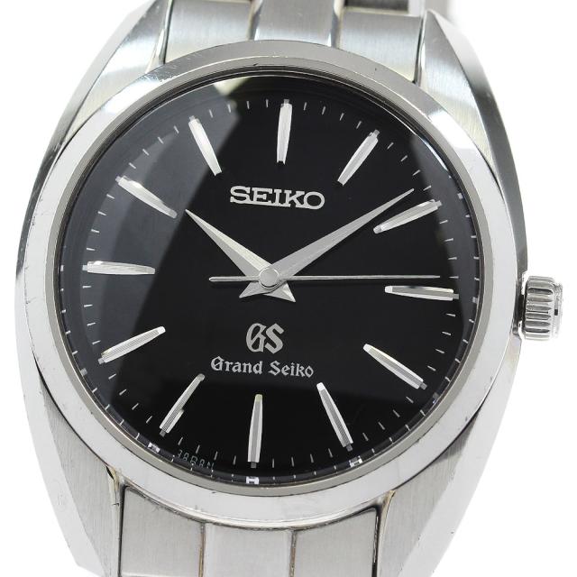 セイコー SEIKO STGF061/4J51-0AD0 グランドセイコー クォーツ レディース _847684【ev20】