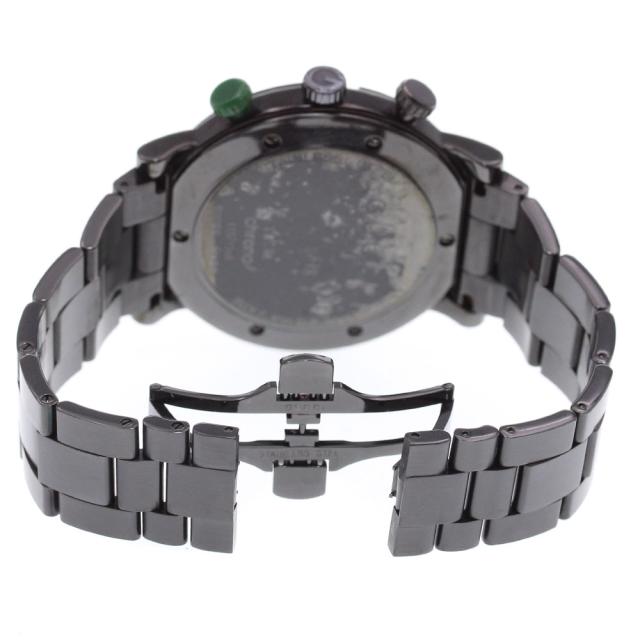 グッチ GUCCI 101M/YA101331 Gラウンド スモールセコンド クォーツ 