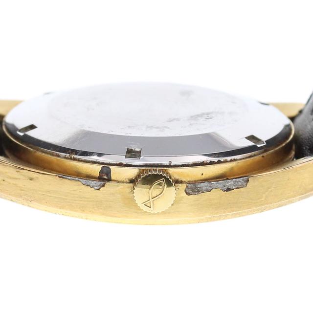 IWC IWC SCHAFFHAUSEN ビンテージ Cal.8541B 自動巻き メンズ _868634_2