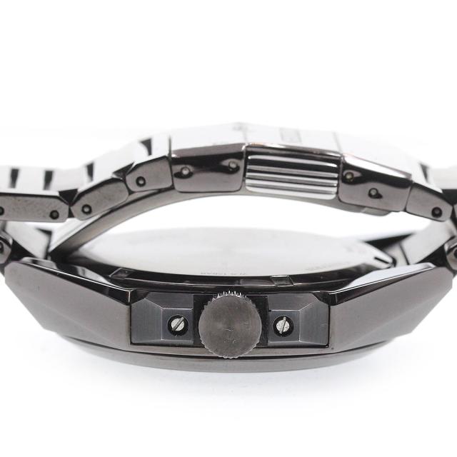 シチズン CITIZEN 0950-S125766/NA1015-81Z シリーズエイト デイト 自動巻き メンズ 美品 箱・保証書付き_869774_3