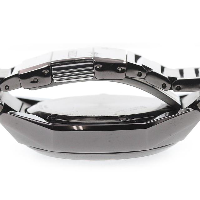 シチズン CITIZEN 0950-S125766/NA1015-81Z シリーズエイト デイト 自動巻き メンズ 美品 箱・保証書付き_869774_4