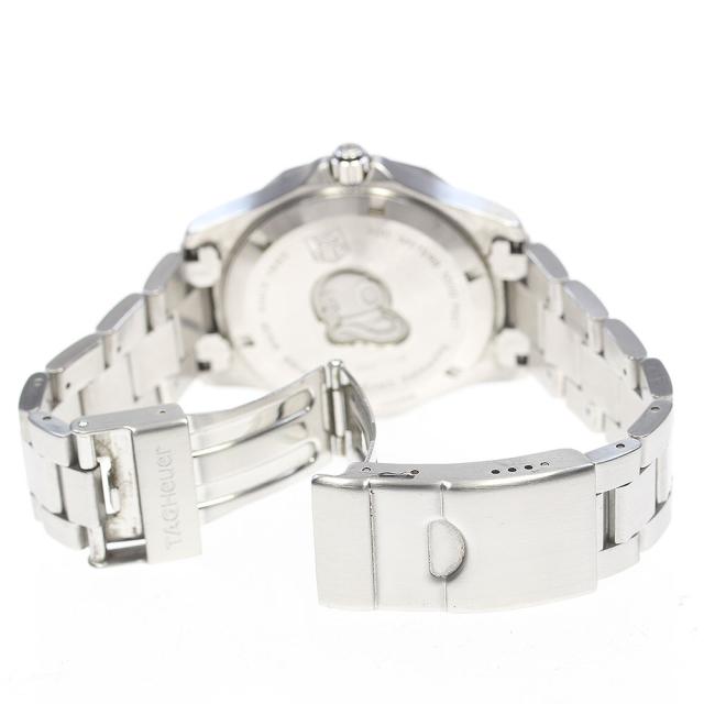 タグホイヤーWAF1110 アクアレーサー用ブレスレット ジャンク アクア