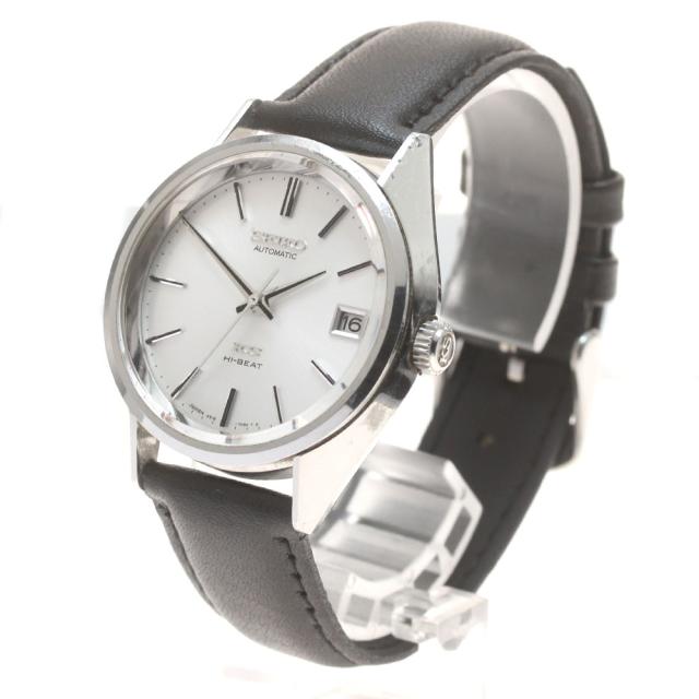セイコー SEIKO SCVN001/4S15-7040 キングセイコー ヒストリカル コレクション 限定2000本 デイト 自動巻き メンズ _871410_1